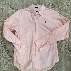 Ralph Lauren Polo Button Down - women’s